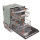 Zmywarka GORENJE GV673A65 60cm, 16kpl, Klasa energetyczna A, ConnectLife, Intensive CleanZone, Przesuwny front - 1320968 - zdjęcie 5